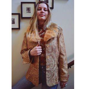 Vintage 70s Jacket